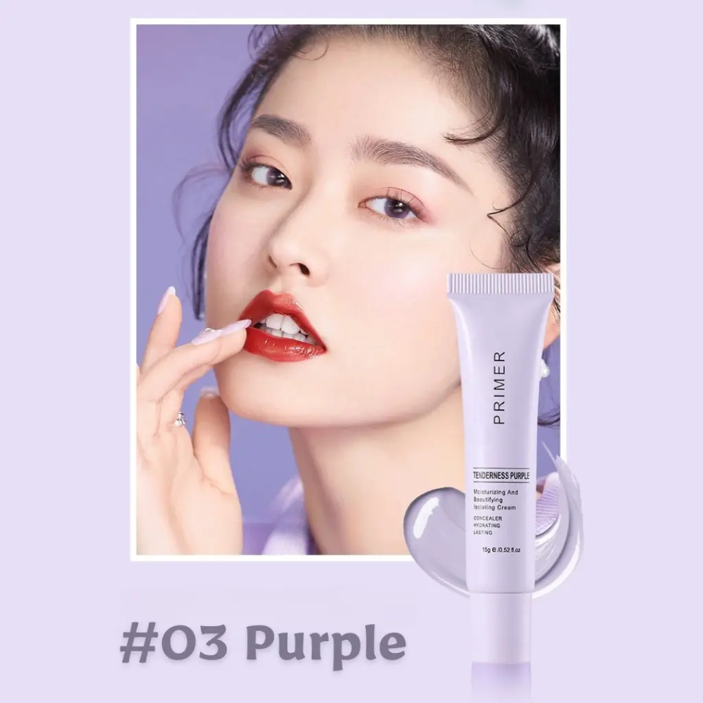 #03 PURPLE