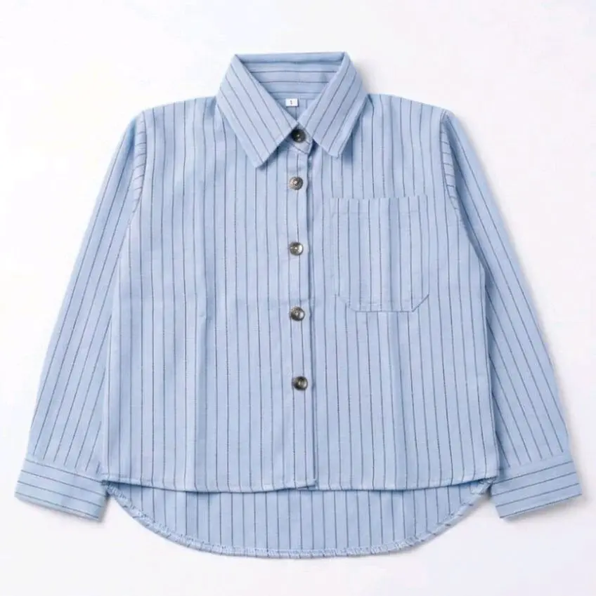 Salur biru