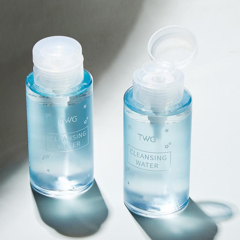 Product Introduction of Cleansing Water / Micellar Water / Makeup Remover 300ml Pembersih Wajah 17