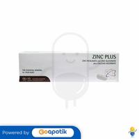 Gambar ZINC PLUS PHARMACORE BOX 60 KAPSUL dari Apotek Duta Farma 2 By GoA Kota Surabaya 2 Tokopedia