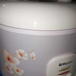 MIYAKO MCM-509 Rice Cooker Magic Com 3in1 - 1.8 Liter