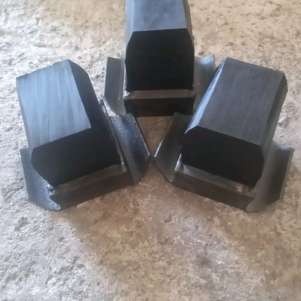 Karet stopper depan Canter, Engkel, Rino , ELF