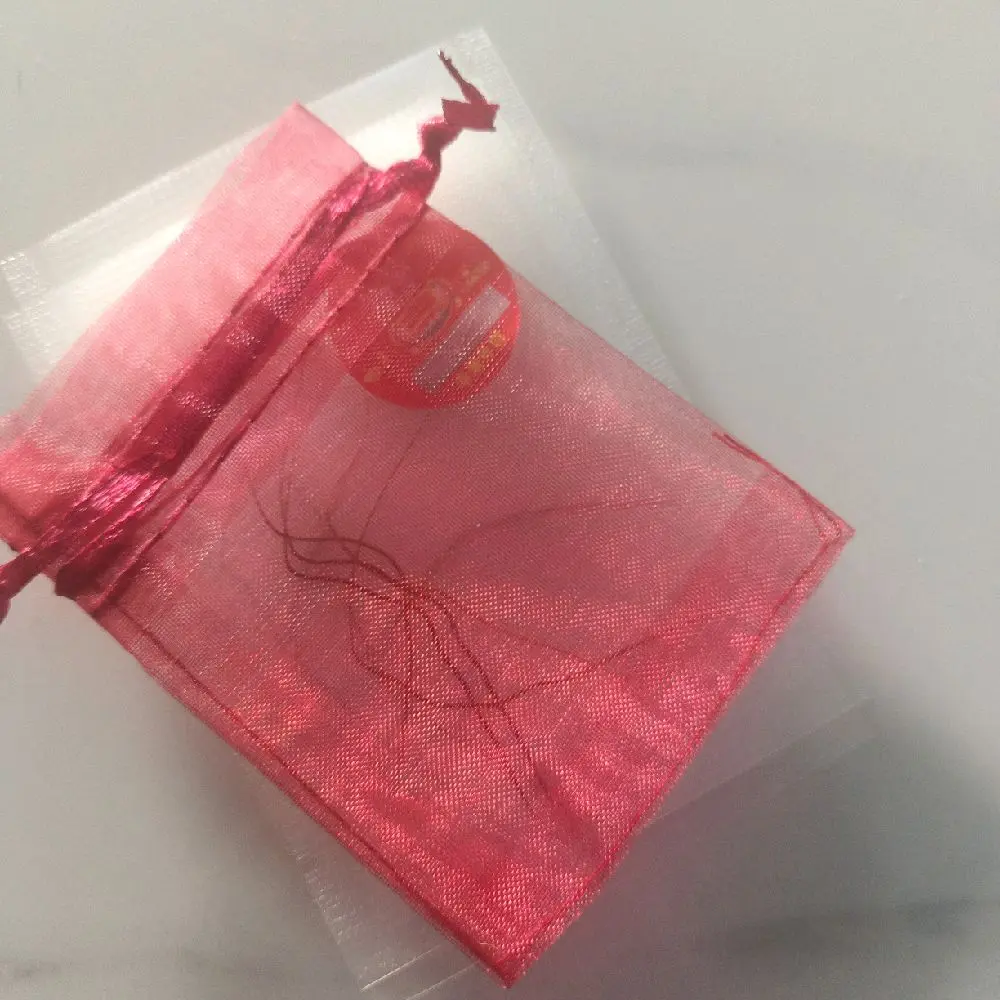 Yellow athirstam bag 1  pack  thivanisha