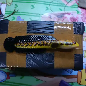 patung chana maru yellowsentarum size 8-10cm bahan resin kuat tidak mudah rusak