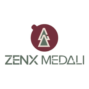 Logo AZX ZENX