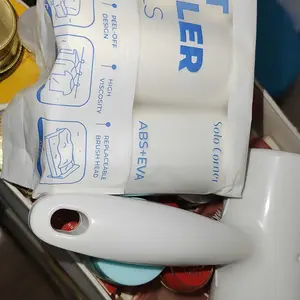 OHSOME - Alba Sol Alat Pembersih Bulu Roll LINT ROLLER / REFILLS ( ISI 3 )