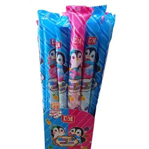 DSM MARSHMALLOW TAMBANG PENGUIN BOX ISI 30