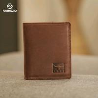 Gambar dompet uang pria mini berdiri kulit sapi-Chechnya dari FABRIZZIOSTORE.ID Kota Malang 4 Tokopedia