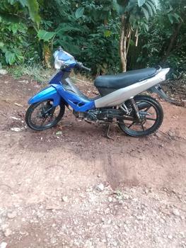 Product Review of Crome candy cat / pewarna logam Velg Motor Mobil from N**💤 0