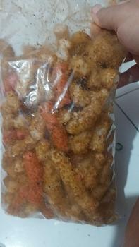 Product Review of GURILEM PAKET ISI 3 KHAS CILILIN ANEKA RASA from N**g 0