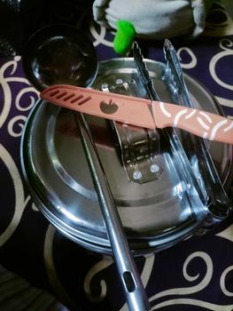 Product Review of Dandang bakso mini size 22 Kitchenware from R**h c**n 3