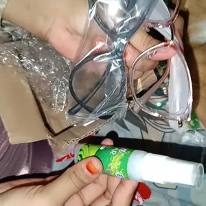 Style Aholoc Cleaners . Pembersih Lensa kacamata glasses