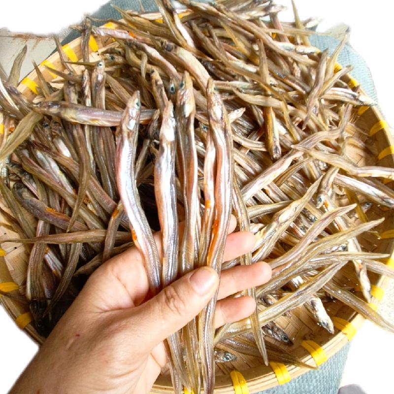  KHÔ CÁ SỤN SỊN TRỨNG   Cá Lãi  Lìm Kìm Trứng  500gr -1kg Cá Biển Thiên Nhiên Vừa ăn 