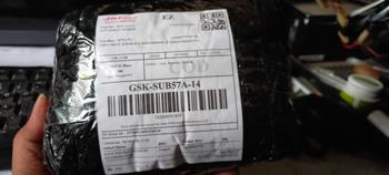 Product Review of SNACK KACANG TELUR ISI 1KG Cemilan Food  Camilan from w**6 1