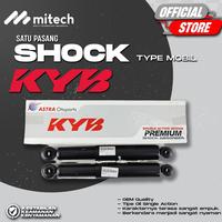 Gambar Kayaba / KYB Premium Shockbreaker Mobil Daihatsu Terios - Belakang - NON KAYU dari MITECH IDN Kota Tangerang Selatan 1 Tokopedia