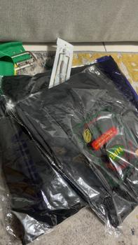 Product Review of T-shirt zip haji baju solat putih hitam from a**d 0