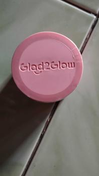 Product Review of GLAD2GLOW POMEGRANATE 5% NIACINAMIDE BRIGHTENING MOISTURIZER from S**a 1