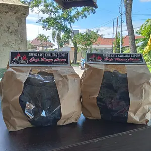 arang kayu asem kualitas export