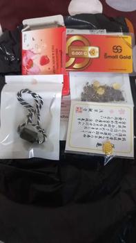 Product Review of Bisa pesan warna tali gelang sesuai orderan Bracelets from J**️ 0