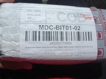 Product Review of [READY STOCK] BP SERUM LYCOPENE 500ML BODY SERUM from A**l 0