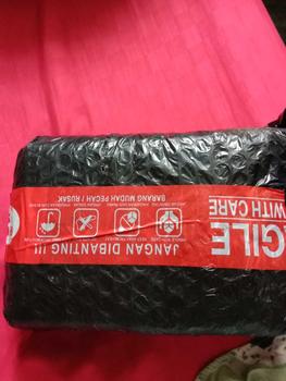Product Review of (COD)Bravhom Pompa Galon Electric Dapat Dilipat USB Dispenser Portable Galon Air Elektrik from @**h 3