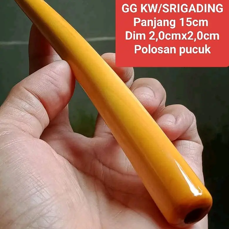 Karya Kerajinan Tangan Stik Sumpit Sarigading P15cm Kitchenware
