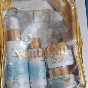 PAKET PREMIUM GLOWING BY YOUTHFULL SKINCARE BPOM
