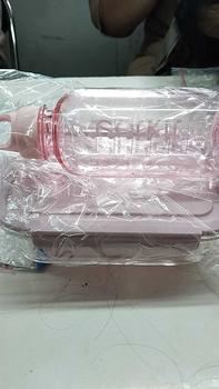 Product Review of Eatkit Paket Kotak Makan Siang Kaca Tahan Panas Microwave Oven Safe Bersekat Penyimpanan Makanan Kitchenware from a**a 1