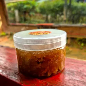 Wajit Ketan Teh Erna/Ngora - makanan Khas cianjur