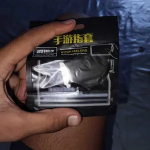 AP King x Omped Visual - Official Collaboration Super Responsif Exclusive V4 biru