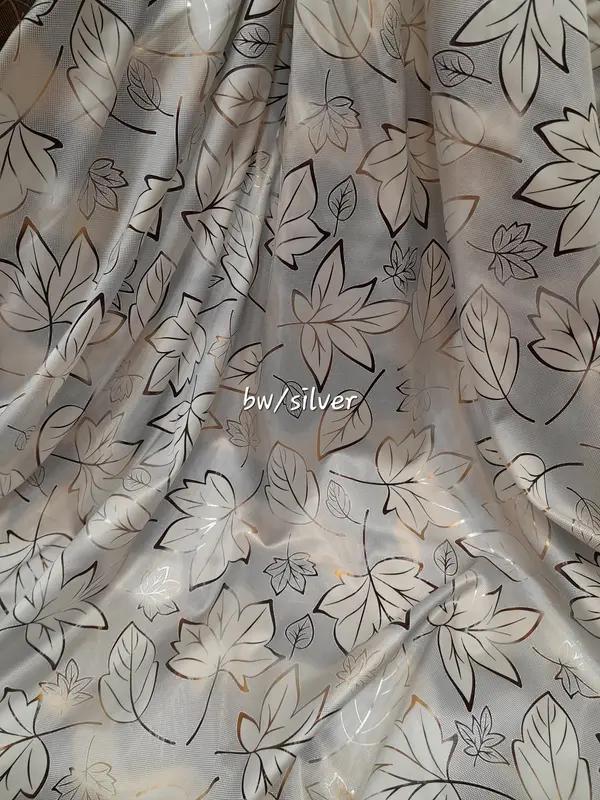 ARMANI PRINTING FOIL 260524A 3