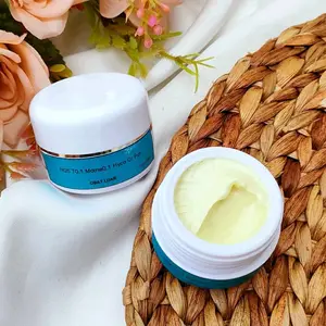 Night Cream Whitening Glowing Flek