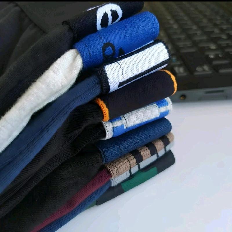 7pcs boxer pria premium- kualitas tinggi desain elegant. Harga bersahabat! 2