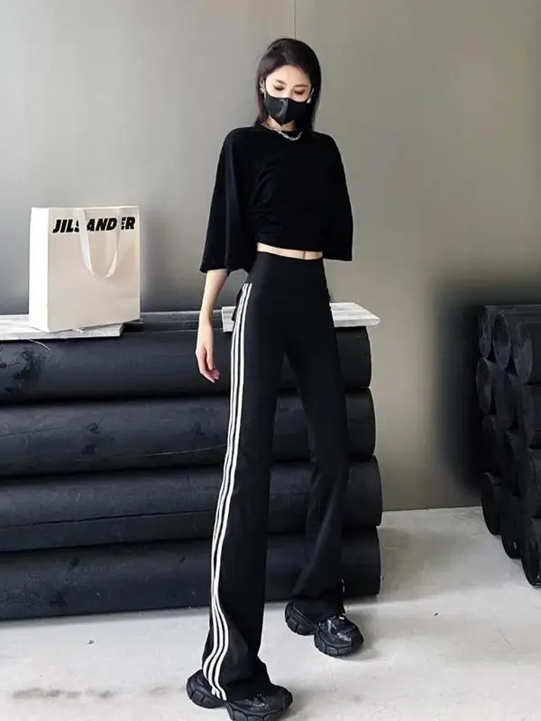 cutbray UPF50+ wanita olahraga gym 6018 pakaian olahraga legging olahraga 0