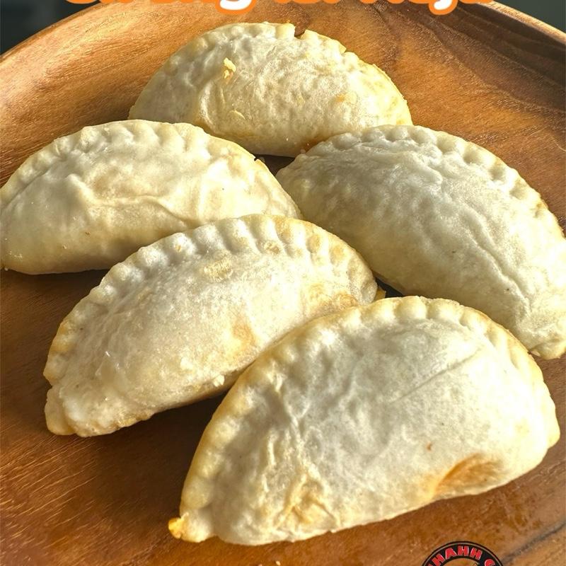 CIRENG ISI KEJU UKURAN SEDANG ISI 5 PCS frozen food 4