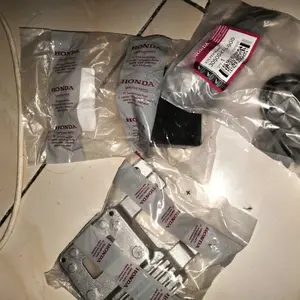 3item paket pengapian CDI KPH+kiprok regulator+coil pengapian Honda Karisma/Supra x 125/Kirana Kualitas original