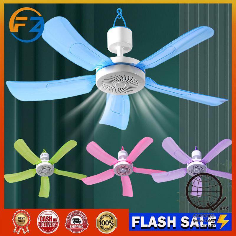 FZ Big Size 5 Blades Ceiling Fan with Five Year Replacement - TikTok ...