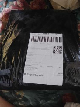 Product Review of (SUTRA PREMIUM) MUKENA ALLEA SUTRA GLOSY SUPER CANTIK Mewah Nyaman from ** R**n 1