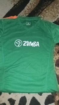 Product Review of BAJU SENAM WANITA | BAJU YOGA WANITA | KAOS SENAM WANITA | KAOS OLAHRAGA WANITA Sport from ** R**i 1