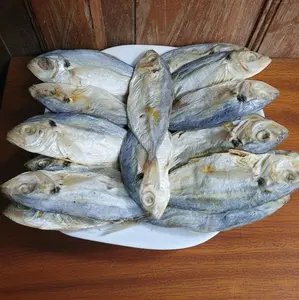 Ikan Asin Selar full super