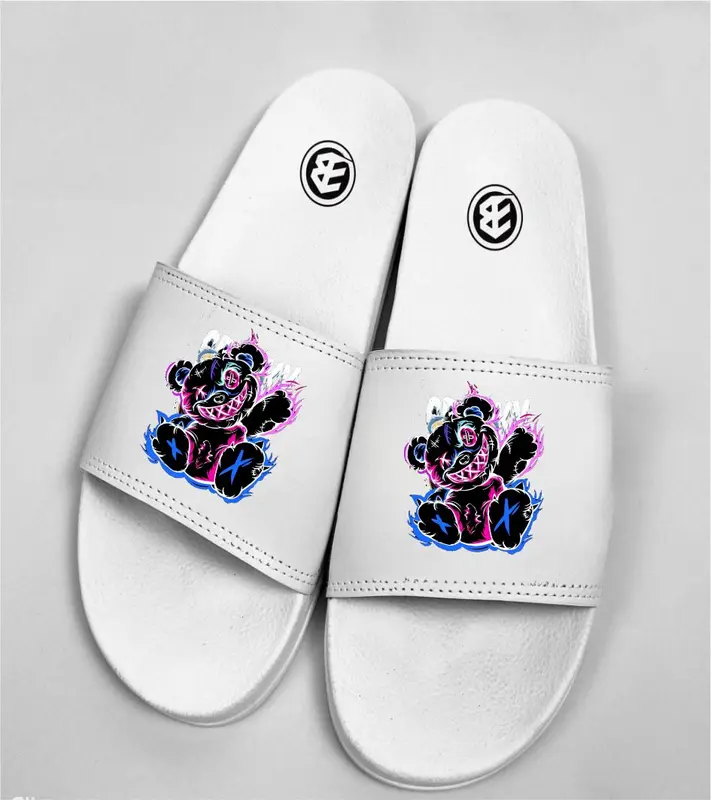 TERBARU|Sandal Selop Anti Slip Pria Keren Kekinian Sandal Selop Pria Kece Unisex Trend 2