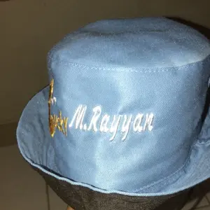 TOPI BUCKET NAMA ANAK TOPI BUCKET GOOD LUCKY TOPI BUCKET ANAK JERAPAH BORDIR NAMA BAYI LUCU TOPI NAMA FREE NAMA TOPI LUCU Fashion