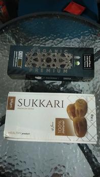 Product Review of Kurma Sukari Safiya 1 Kg Original from M**a 1