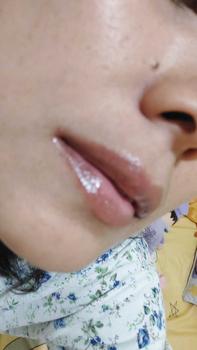 Product Review of Jestham Lips Embroisdery Balm - Pemerah Bibir from e** 3
