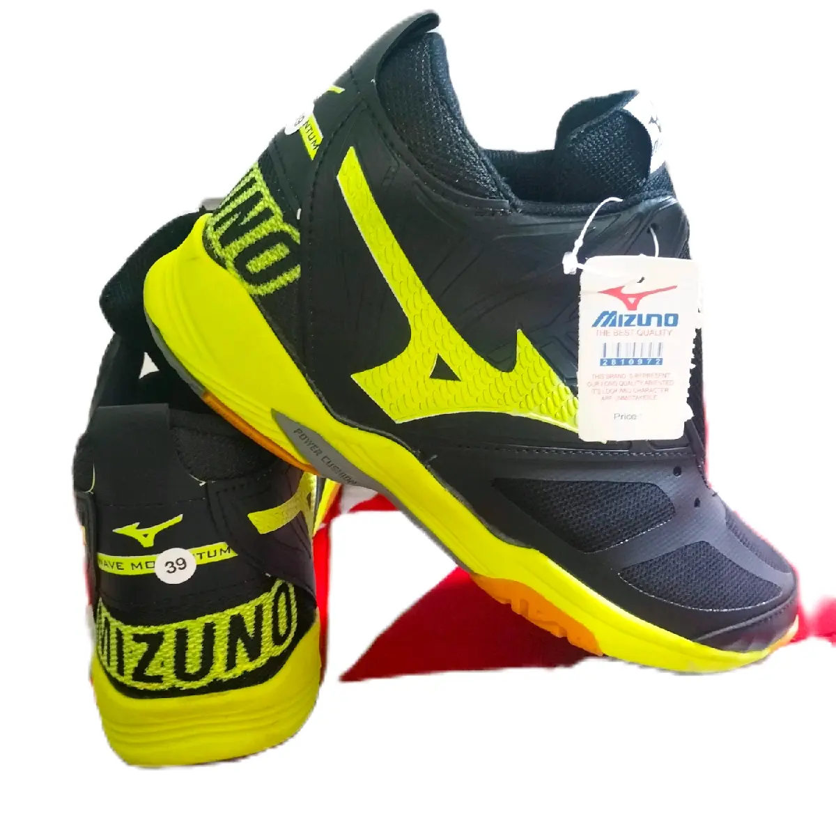 sepatu boot dewasa 39-43 bahan nylon... Shoes Pria.