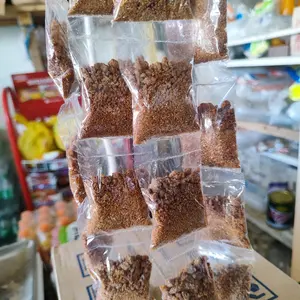 Bandrek tradisional olahan jahe dan gula