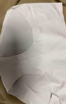 Product Review of Kobeni  Celana dalam segitiga perempuan, nyaman untuk dipakai di musim panas Hitam Pita CD Adem seamless  Celana dalam tanpa jejak  kni-001  Lingerie from g**n 0