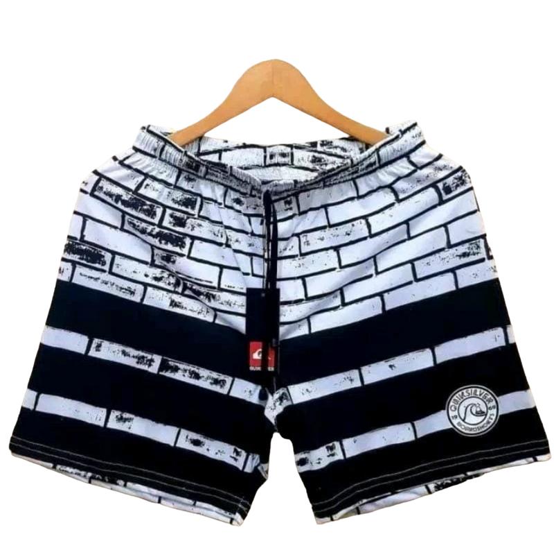 BEST SELLER 07 - SANTAI I CELANA PENDEK I CELANA BOXER MOTIF/KARAKTER GROSIR BOXER 8