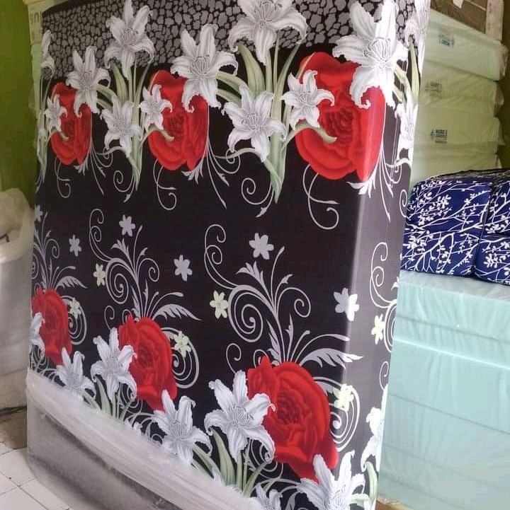 Kasur Busa Royal Foam D16 Ukuran 160 x 200 Garansi 10 Tahun 3