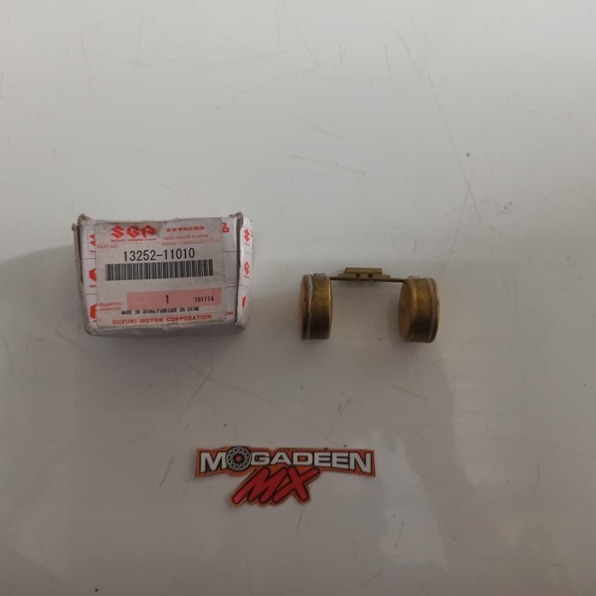 Pelampung Karbu Suzuki TS 125 *